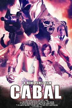 Watch Cabal (2020) Online FREE