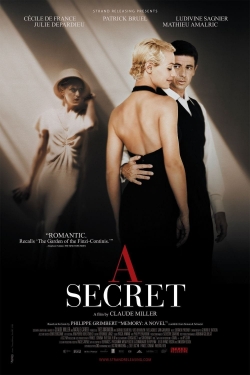 Watch A Secret (2007) Online FREE