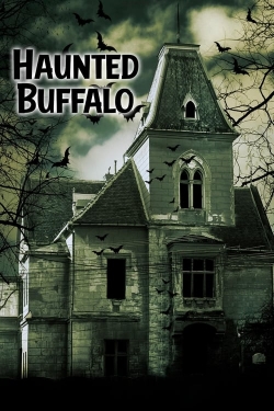 Watch Haunted Buffalo (2023) Online FREE