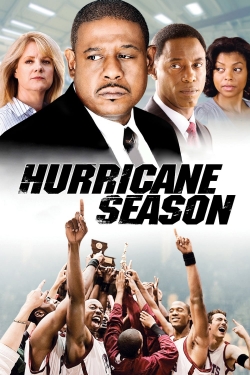 Watch Hurricane Season (2009) Online FREE