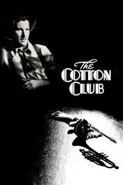 Watch The Cotton Club (1984) Online FREE