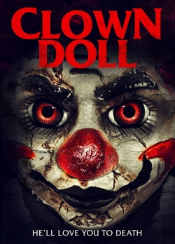 Watch ClownDoll (2020) Online FREE