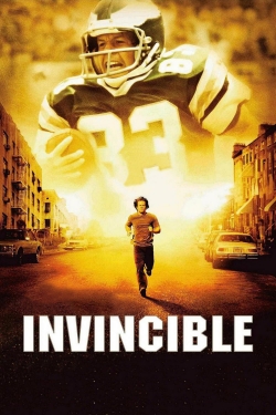 Watch Invincible (2006) Online FREE