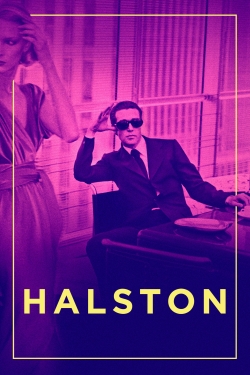 Watch Halston (2019) Online FREE
