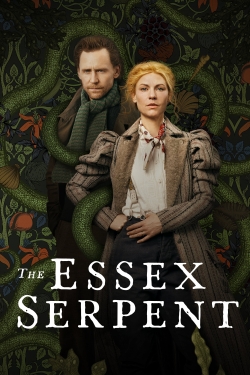 Watch The Essex Serpent (2022) Online FREE