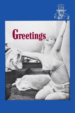 Watch Greetings (1968) Online FREE