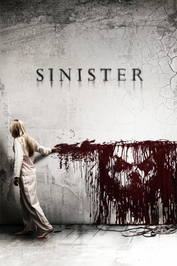 Watch Sinister (2012) Online FREE