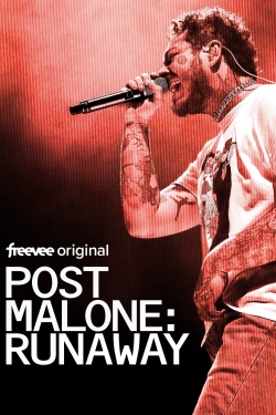 Watch Post Malone: Runaway (2022) Online FREE