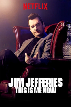 Watch Jim Jefferies: This Is Me Now (2018) Online FREE