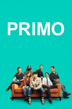 Watch Primo (2023) Online FREE