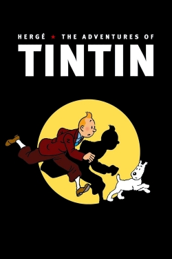 Watch The Adventures of Tintin (1991) Online FREE