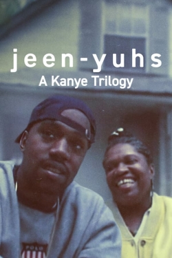Watch jeen-yuhs: A Kanye Trilogy (2022) Online FREE