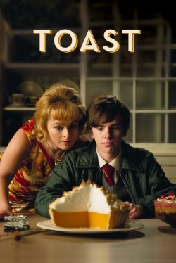 Watch Toast (2010) Online FREE