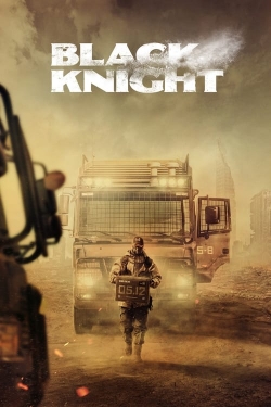 Watch Black Knight (2023) Online FREE