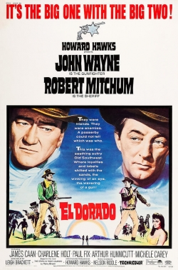 Watch El Dorado (1966) Online FREE