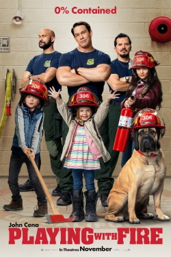 Watch Playing with Fire (2019) Online FREE