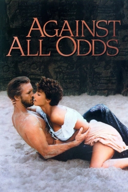 Watch Against All Odds (1984) Online FREE