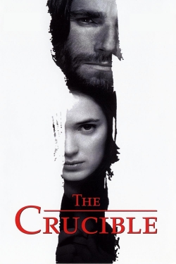Watch The Crucible (1996) Online FREE
