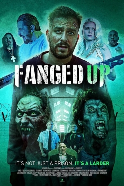 Watch Fanged Up (2017) Online FREE