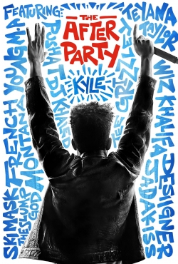 Watch The After Party (2018) Online FREE