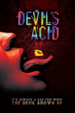 Watch Devil's Acid (2017) Online FREE