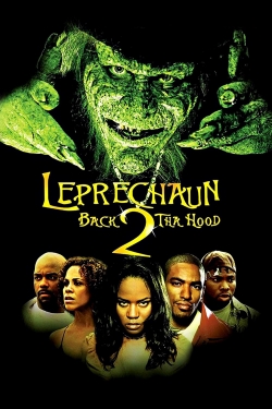 Watch Leprechaun: Back 2 tha Hood (2003) Online FREE