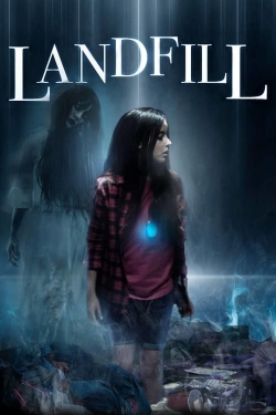 Watch Landfill (2023) Online FREE