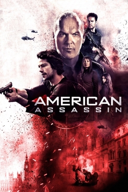 Watch American Assassin (2017) Online FREE