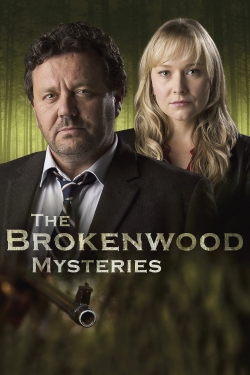 Watch The Brokenwood Mysteries (2014) Online FREE
