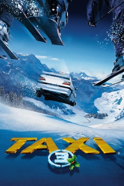 Watch Taxi 3 (2003) Online FREE