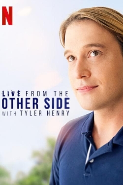 Watch Live from the Other Side with Tyler Henry (2024) Online FREE