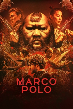 Watch Marco Polo (2014) Online FREE