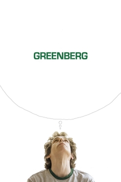 Watch Greenberg (2010) Online FREE