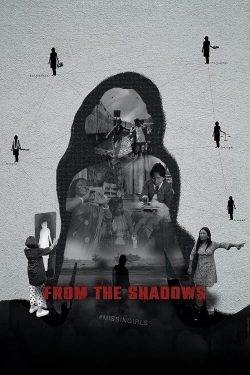 Watch From the Shadows (2023) Online FREE