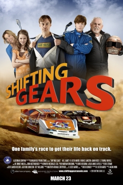 Watch Shifting Gears (2018) Online FREE
