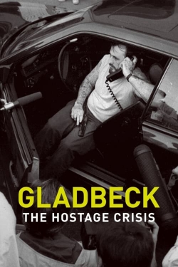Watch Gladbeck: The Hostage Crisis (2022) Online FREE