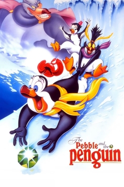 Watch The Pebble and the Penguin (1995) Online FREE