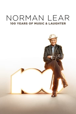 Watch Norman Lear: 100 Years of Music and Laughter (2022) Online FREE