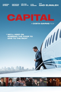 Watch Capital (2012) Online FREE