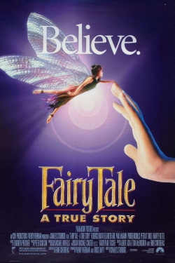 Watch FairyTale: A True Story (1997) Online FREE