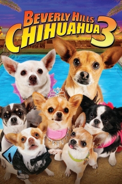 Watch Beverly Hills Chihuahua 3 - Viva La Fiesta! (2012) Online FREE