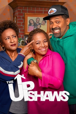 Watch The Upshaws (2021) Online FREE