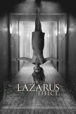 Watch The Lazarus Effect (2015) Online FREE
