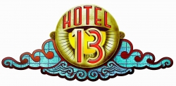 Watch Hotel 13 (2012) Online FREE