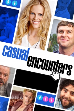 Watch Casual Encounters (2016) Online FREE