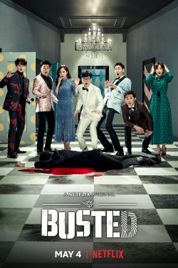 Watch Busted! (2018) Online FREE