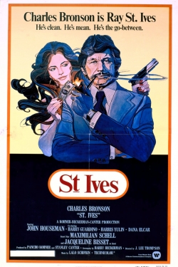 Watch St. Ives (1976) Online FREE
