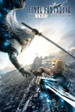 Watch Final Fantasy VII: Advent Children (2005) Online FREE