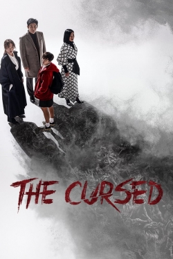Watch The Cursed (2020) Online FREE
