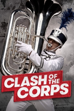Watch Clash of the Corps (2016) Online FREE